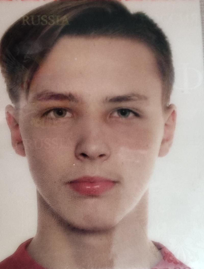 Власов Никита Алексеевич