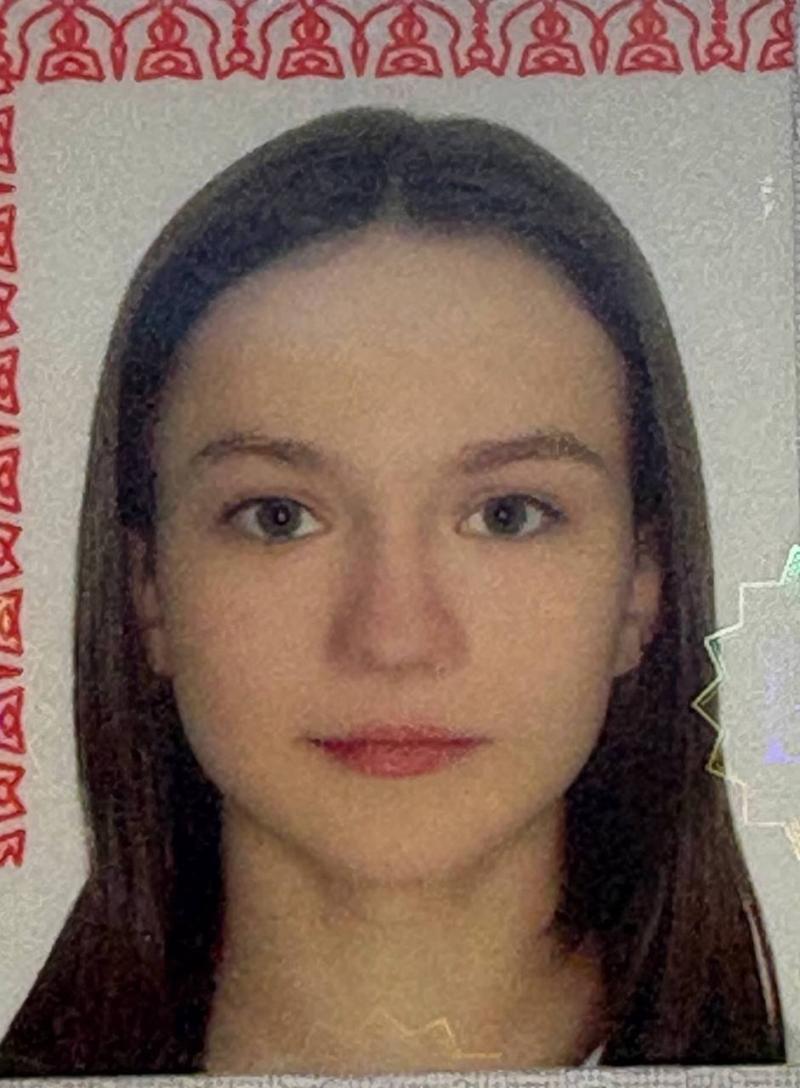 Глотова Дарья Константиновна