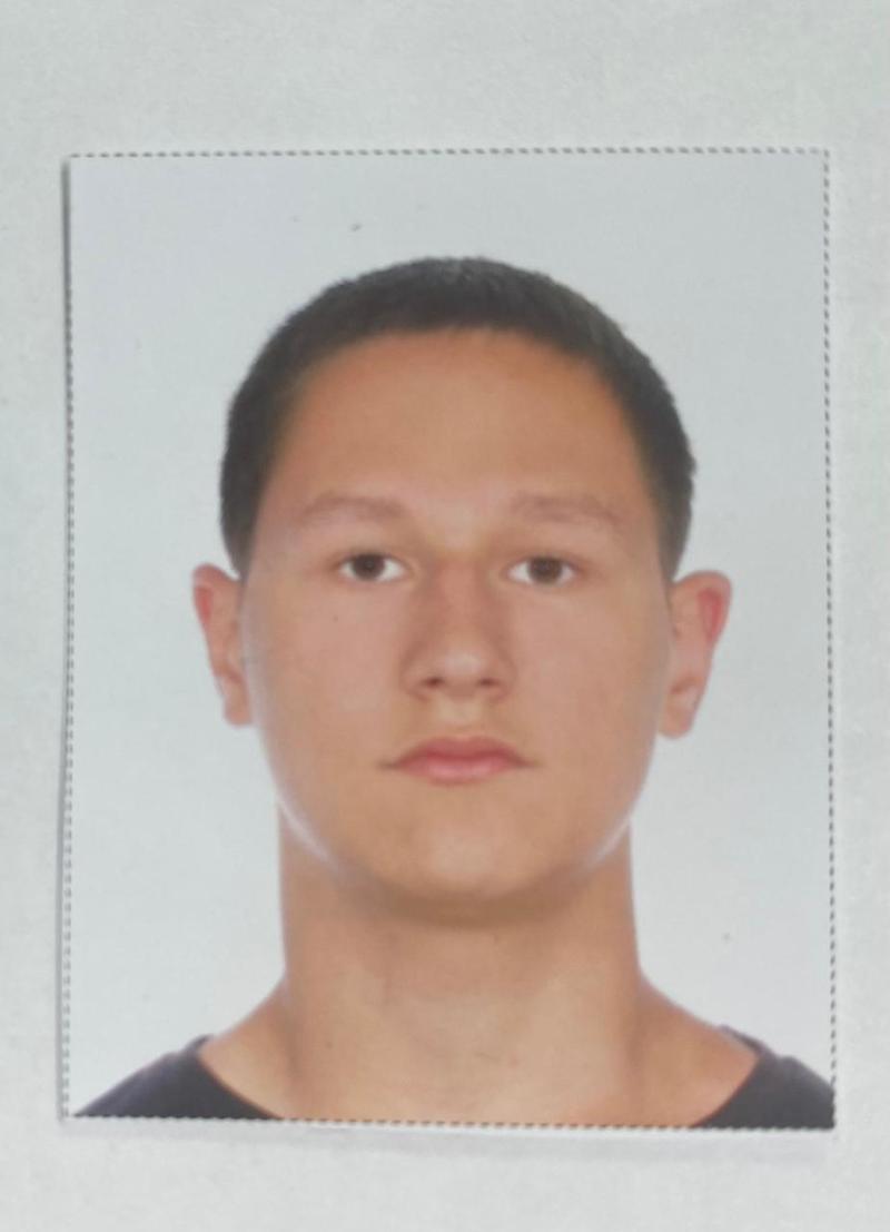 Кривошейцев Максим Николаевич