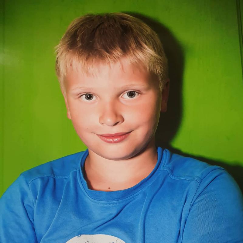 Слепцов Егор Антонович
