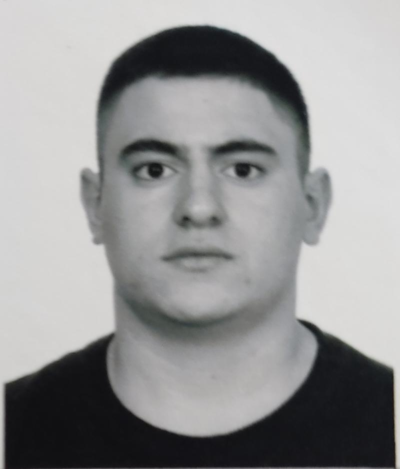 Раджабов Арсен Робертович