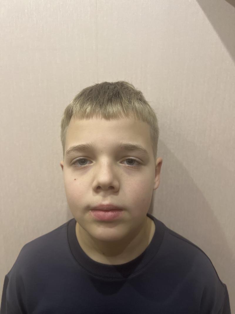 Абрамов Адам Александрович
