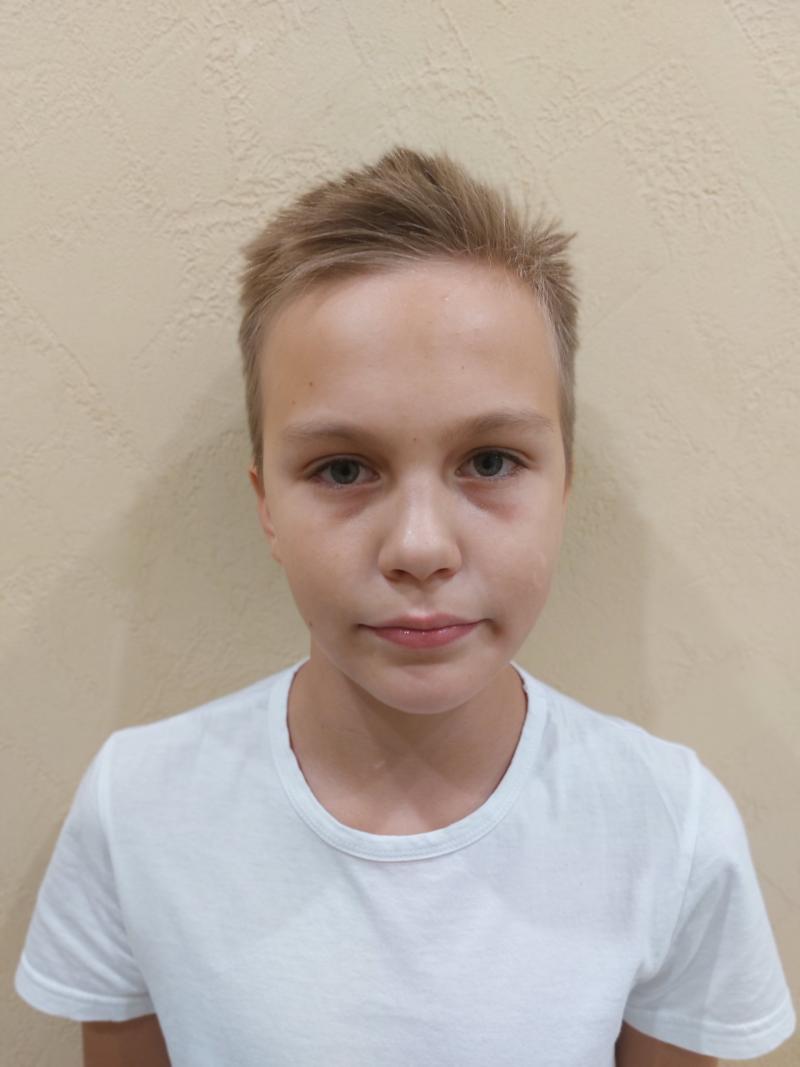 Сибирцев Егор Федорович
