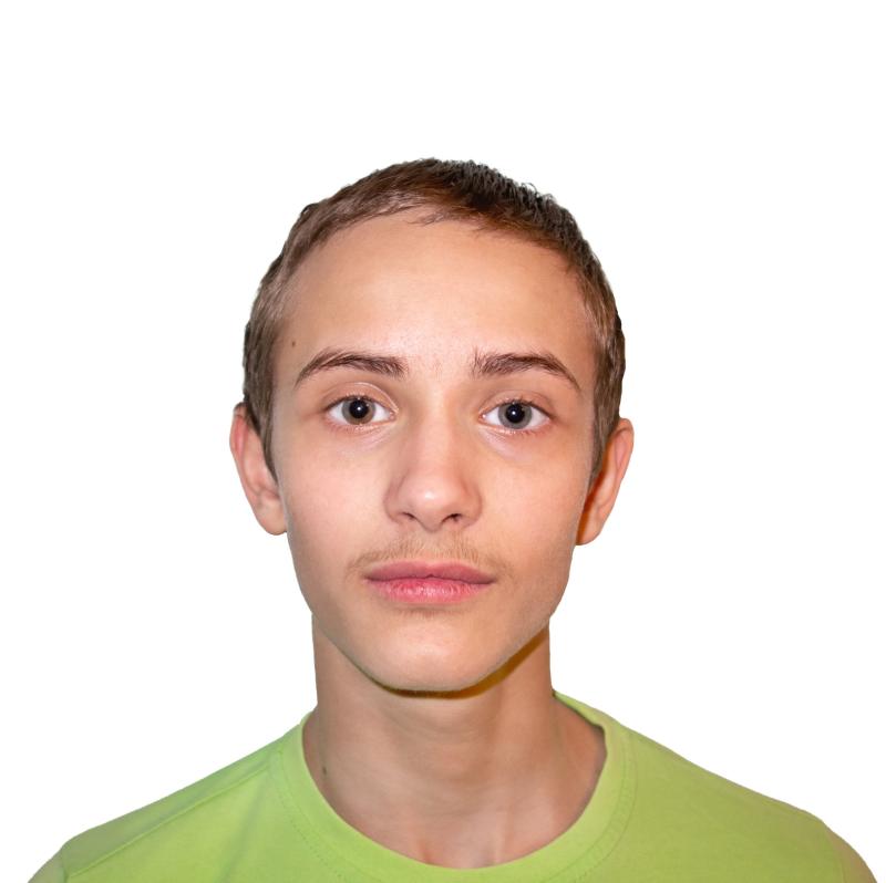 Бартенев Николай Михайлович