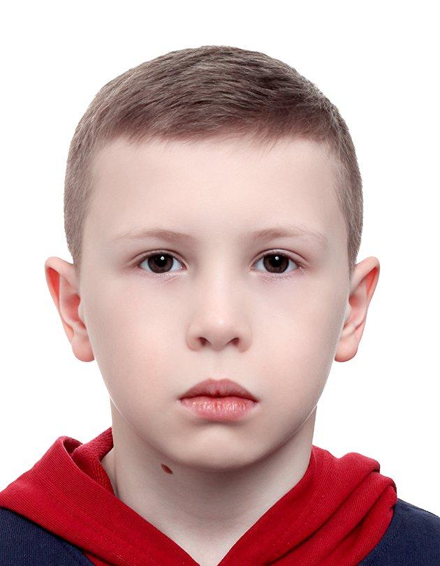 Хафизов Максим Маратович