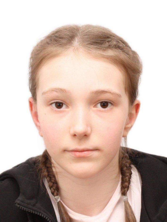 Кафтанникова Ирина Сергеевна