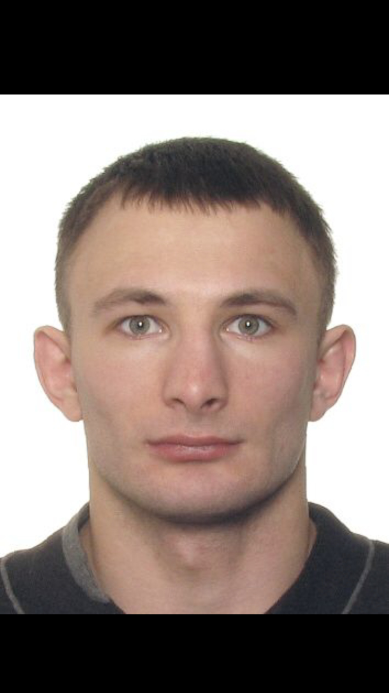 Пастухов Иван Сергеевич