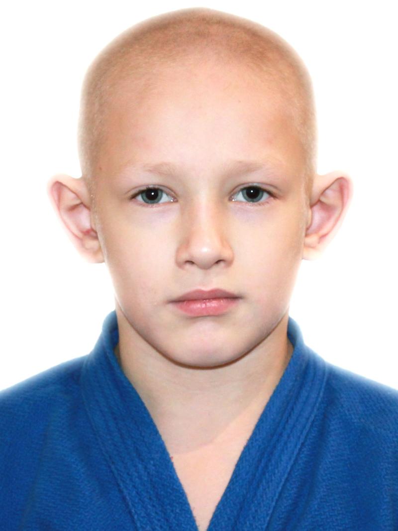Алексеев Михаил Артемович