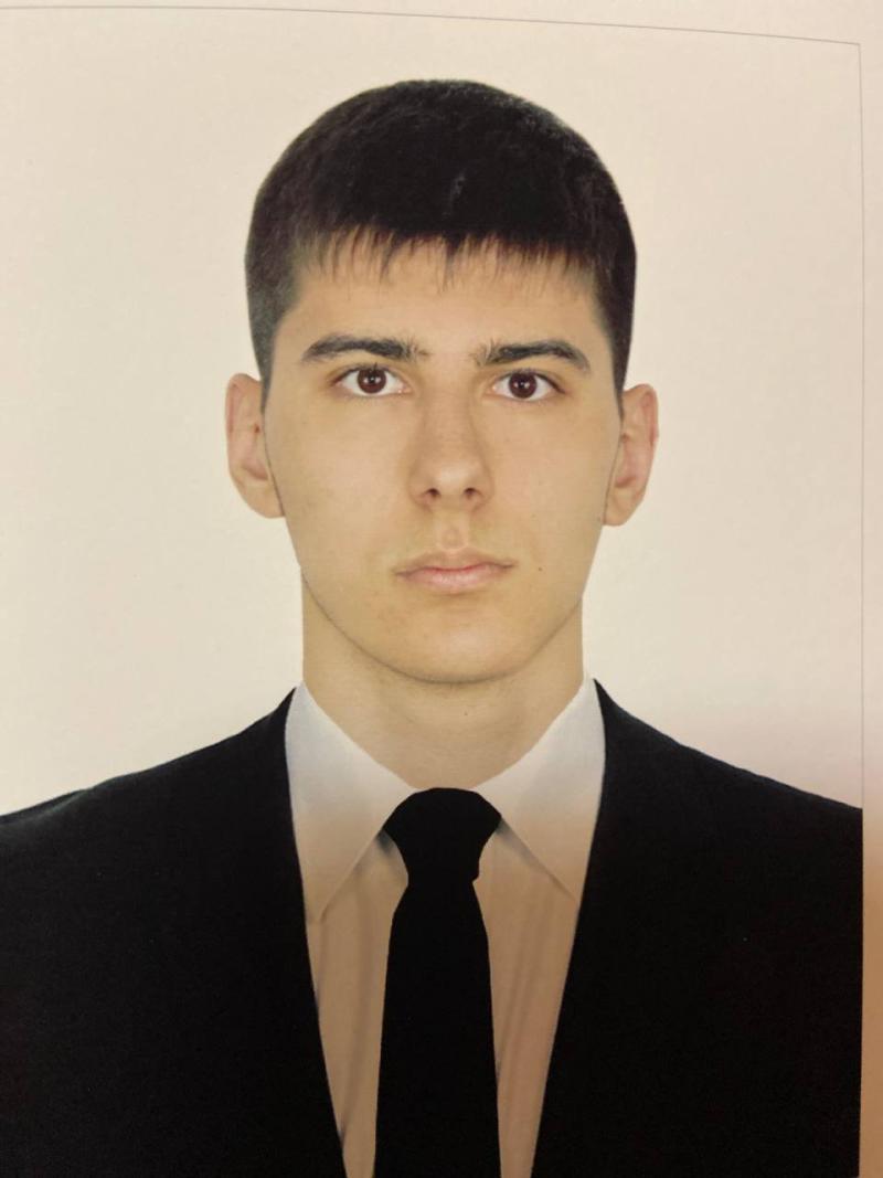 Бучукури Давид Тимурович