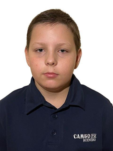Иноземцев Игорь Кириллович