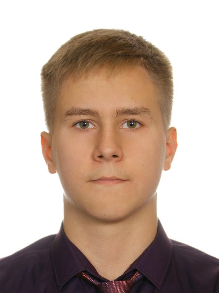 Кладов Михаил Дмитриевич