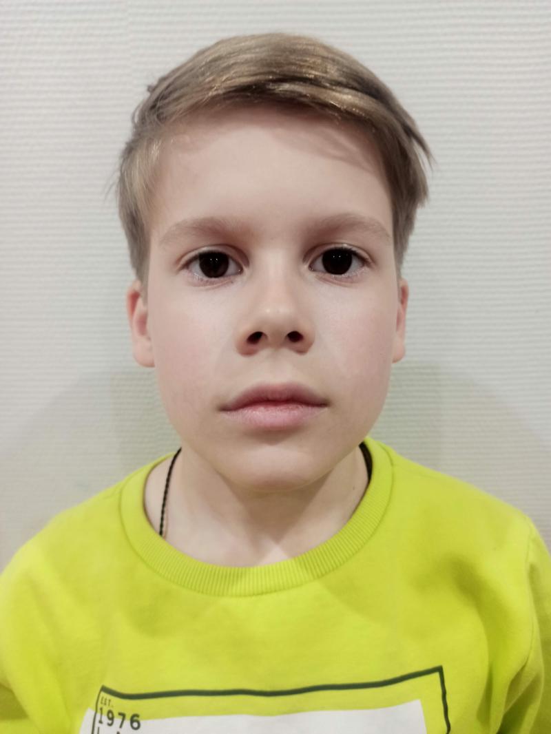 Сиделев Роман Данилович