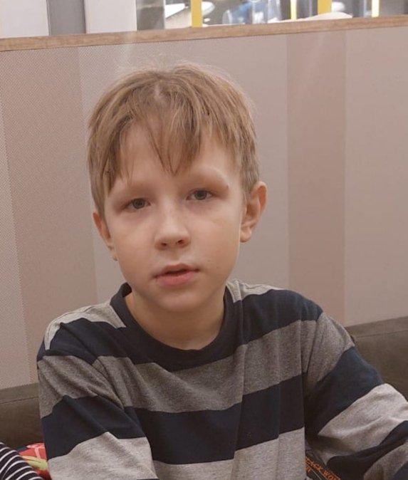 Кротов Денис Артёмович