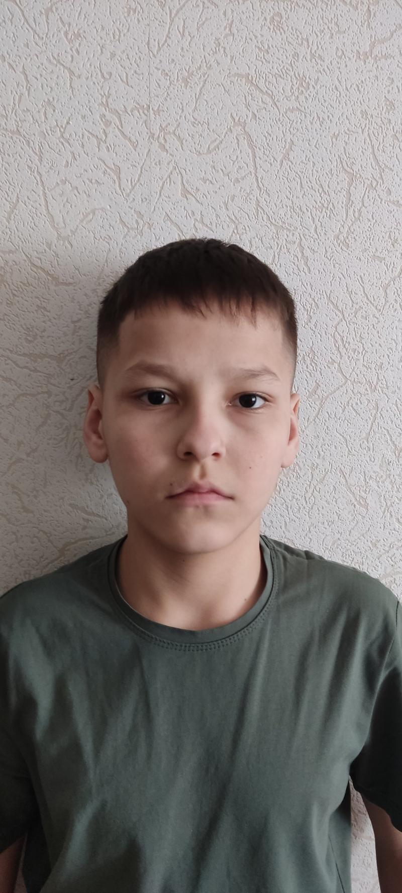 Насыров Рамиль Марсович