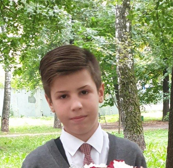 Абрамов Александр Алексеевич
