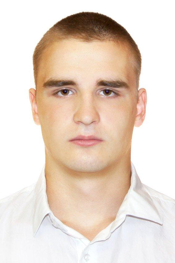 Москалев Андрей Витальевич