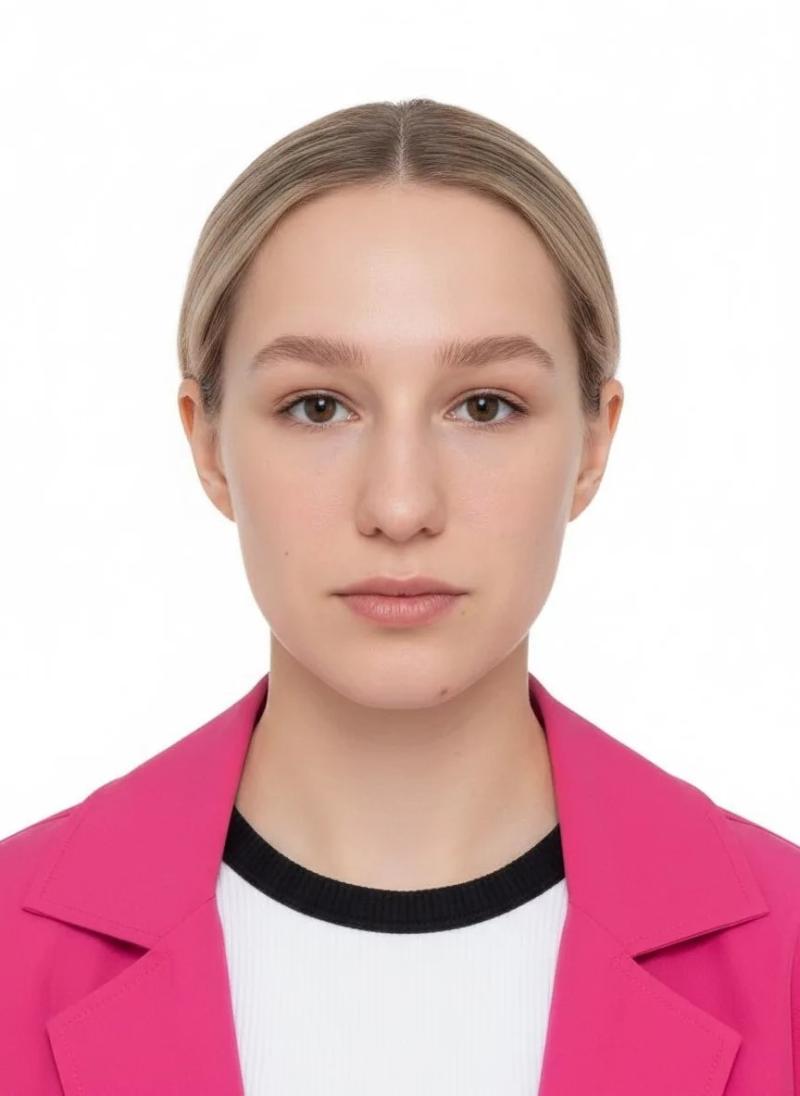 Конченкова Ксения Вячеславовна