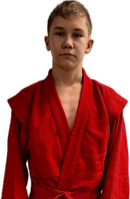 Калинин Александр Николаевич