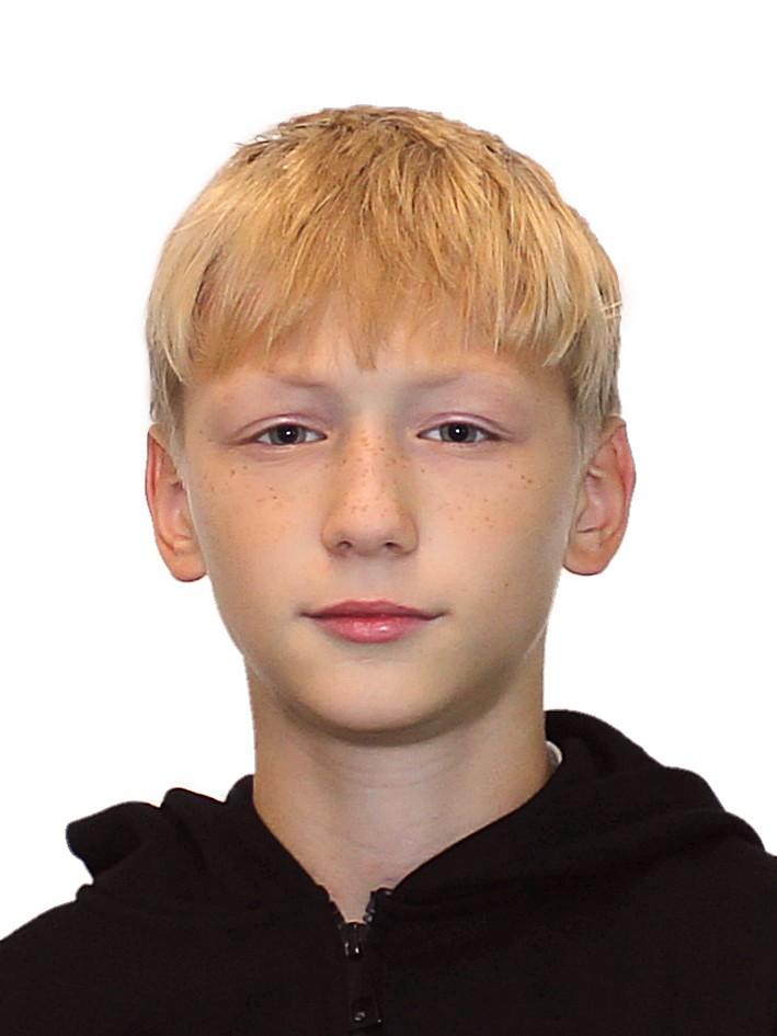 Петров Елисей Евгеньевич