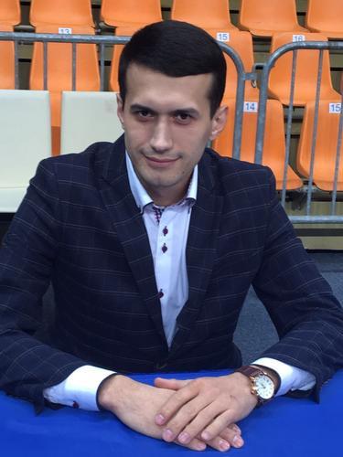 Лукин Стефан Андреевич