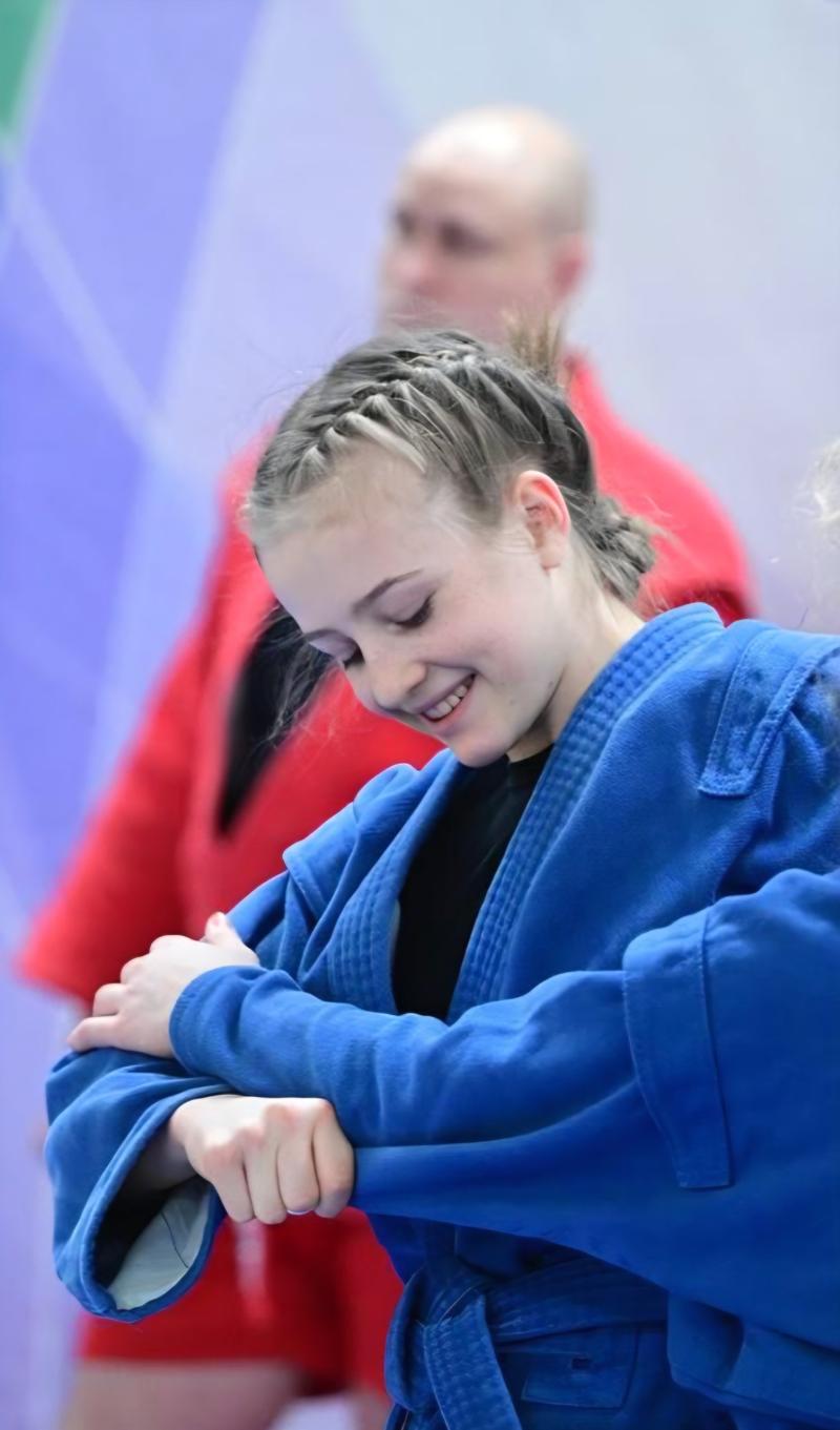 Емельянова Софья Алексеевна