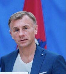 Юхарев Сергей Сергеевич