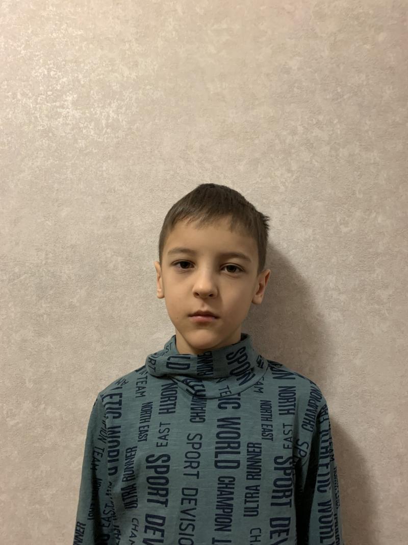 Петров Андрей Алексеевич