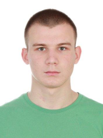 Коваленко Владимир Сергеевич