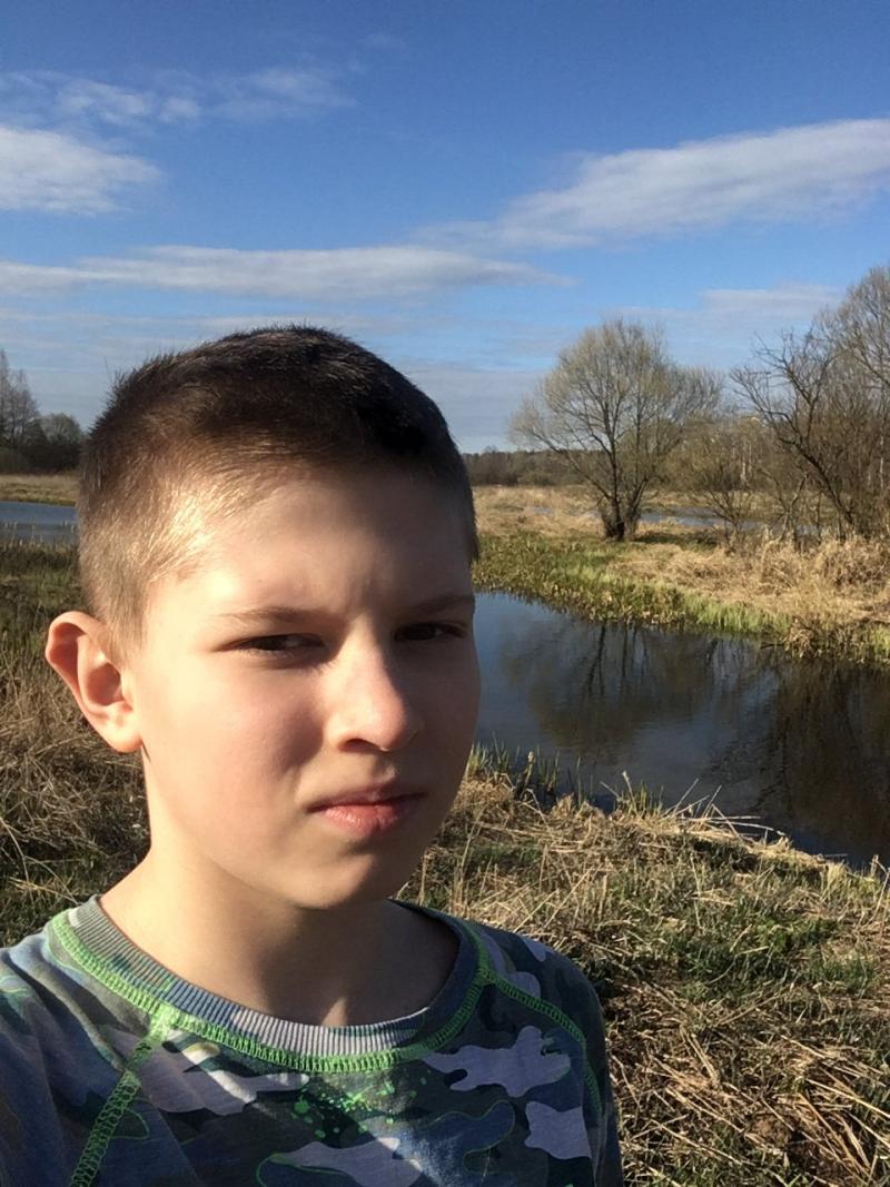 Алтынов Иван Сергеевич