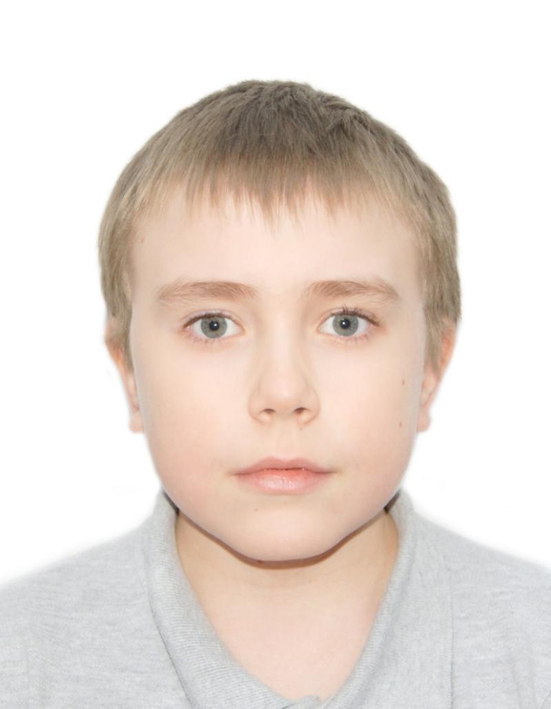 Рехтин Дмитрий Алексеевич