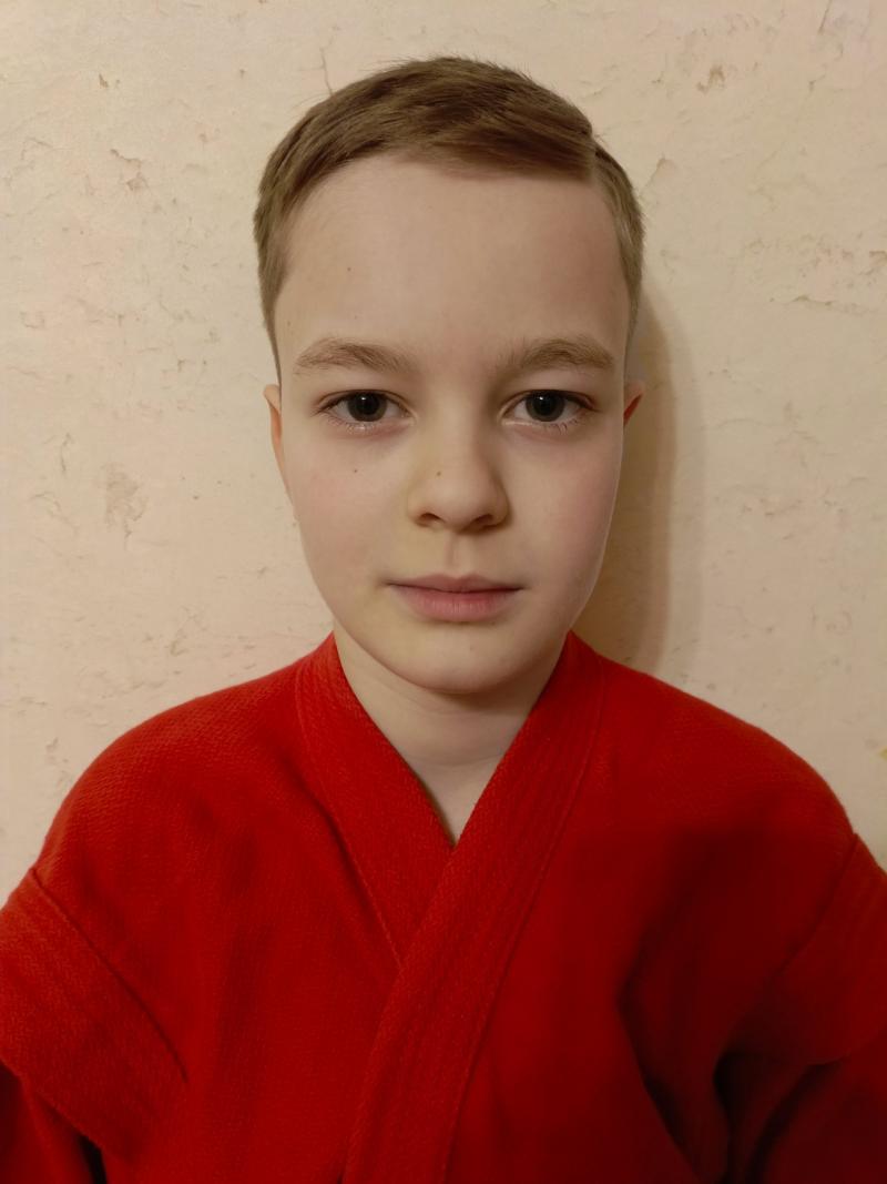 Еропкин Александр Игоревич