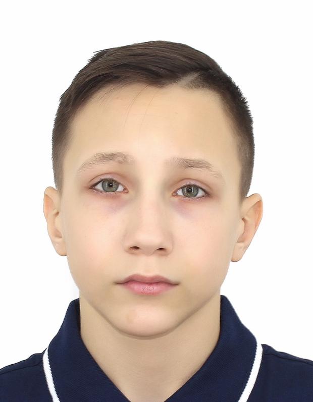 Яриков Михаил Сергеевич