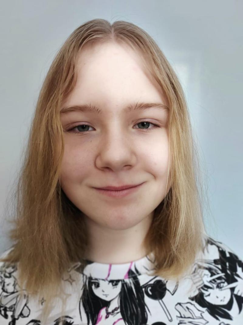 Юсупова Екатерина Александровна
