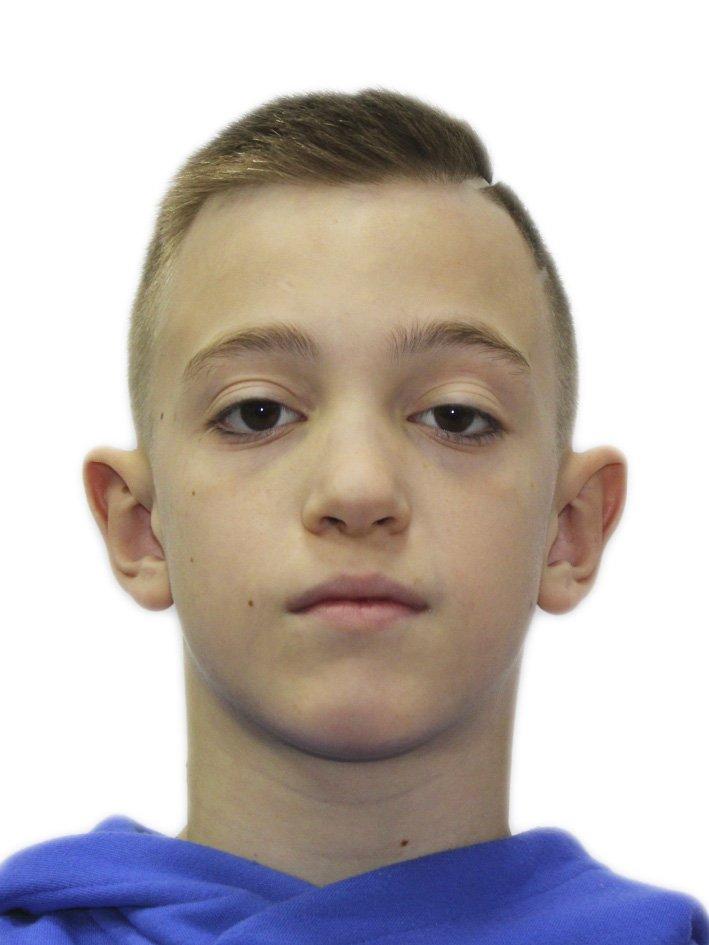 Бабунашвили Георгий Зазаевич