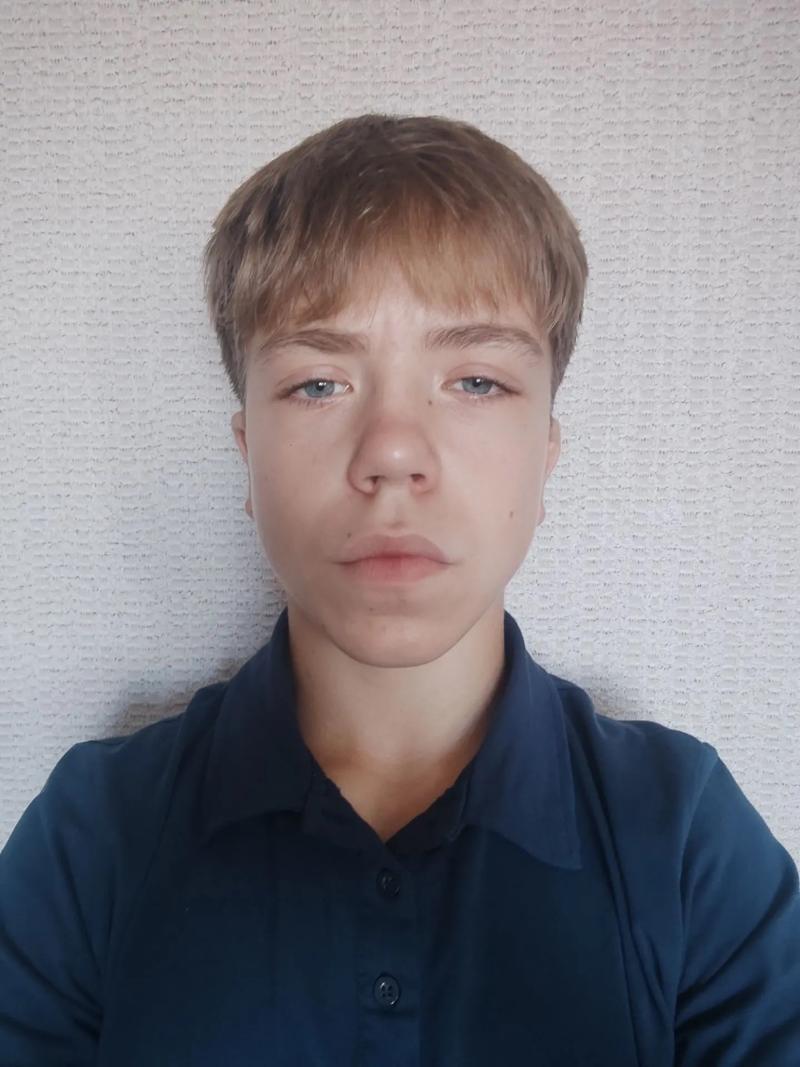 Самолдин Станислав Александрович