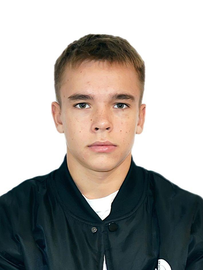 Косякин Иван Алексеевич