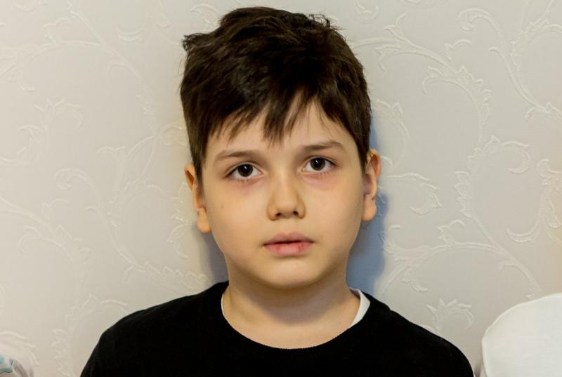 Лагметов Тимур Сархатович