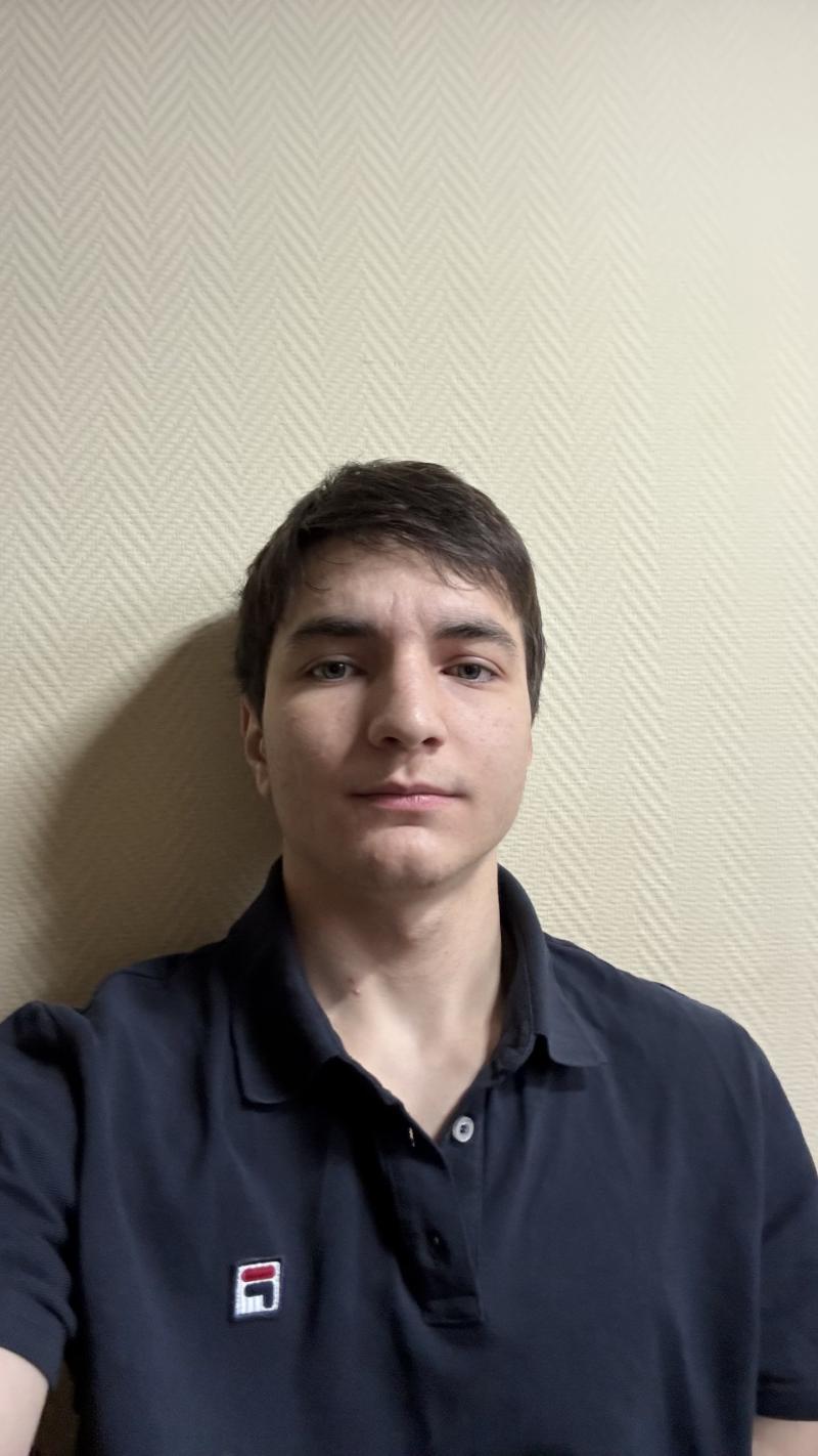 Аргашоков Джамбулат Хасанович