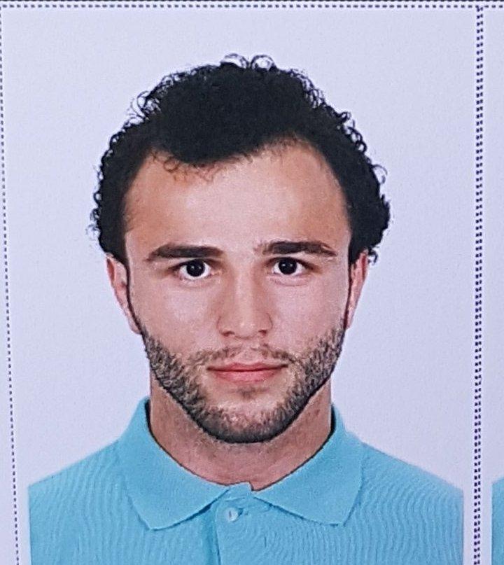 Тюряев Шамиль Иванович