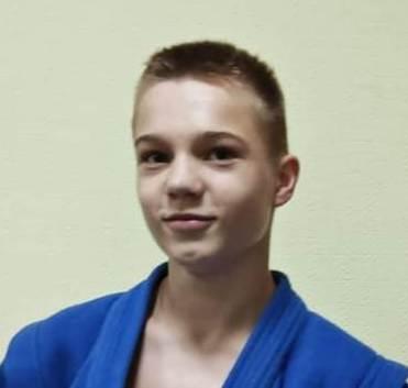 Лунёв Даниил Романович