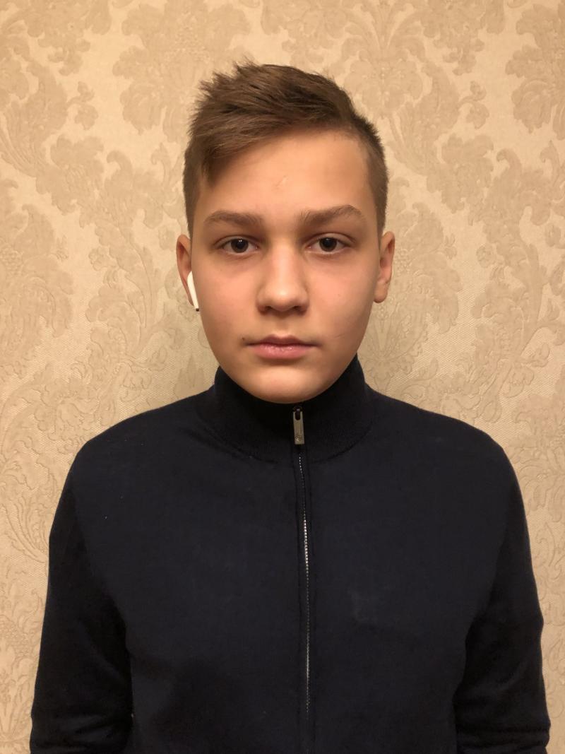 Варской Одиссей Александрович