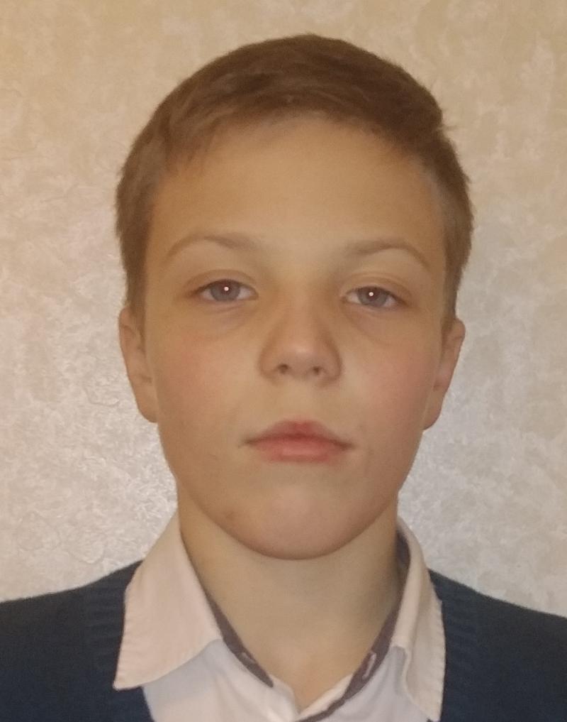 Крысин Иван Алексеевич