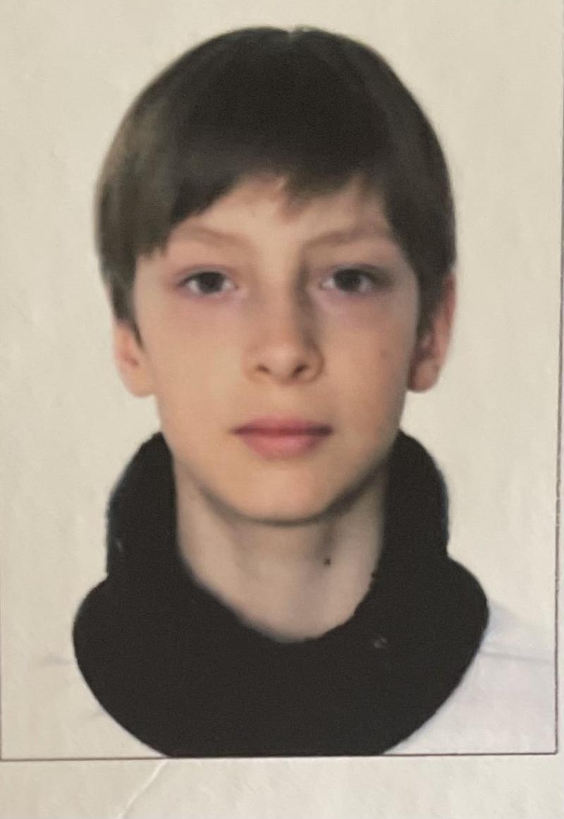 Ковалев Илья Сергеевич