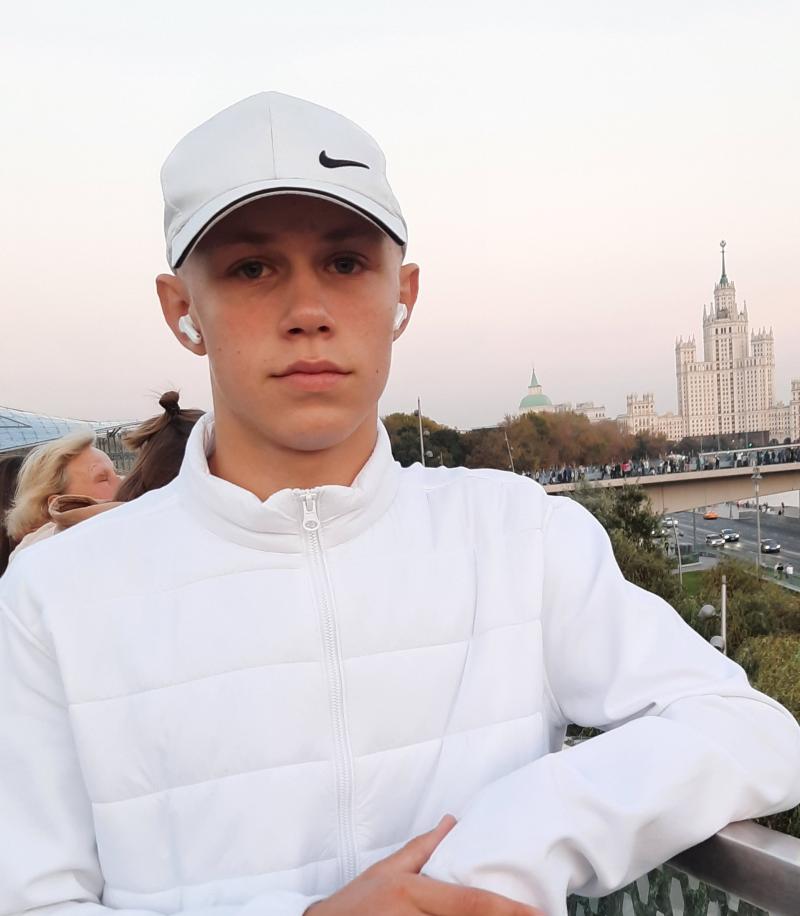 ЕВТЕЕВ Алексей Александрович