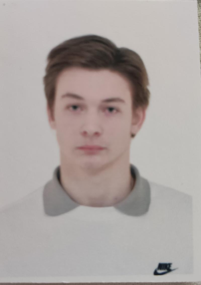 Воинов Семен Петрович