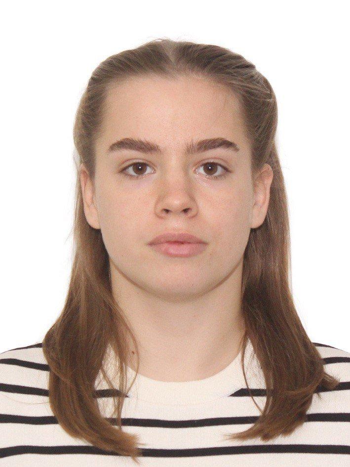 Сурина Юлия Дмитриевна