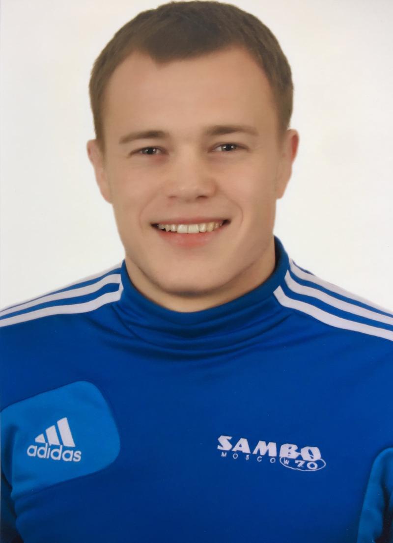 Гладышев Пётр Алексеевич