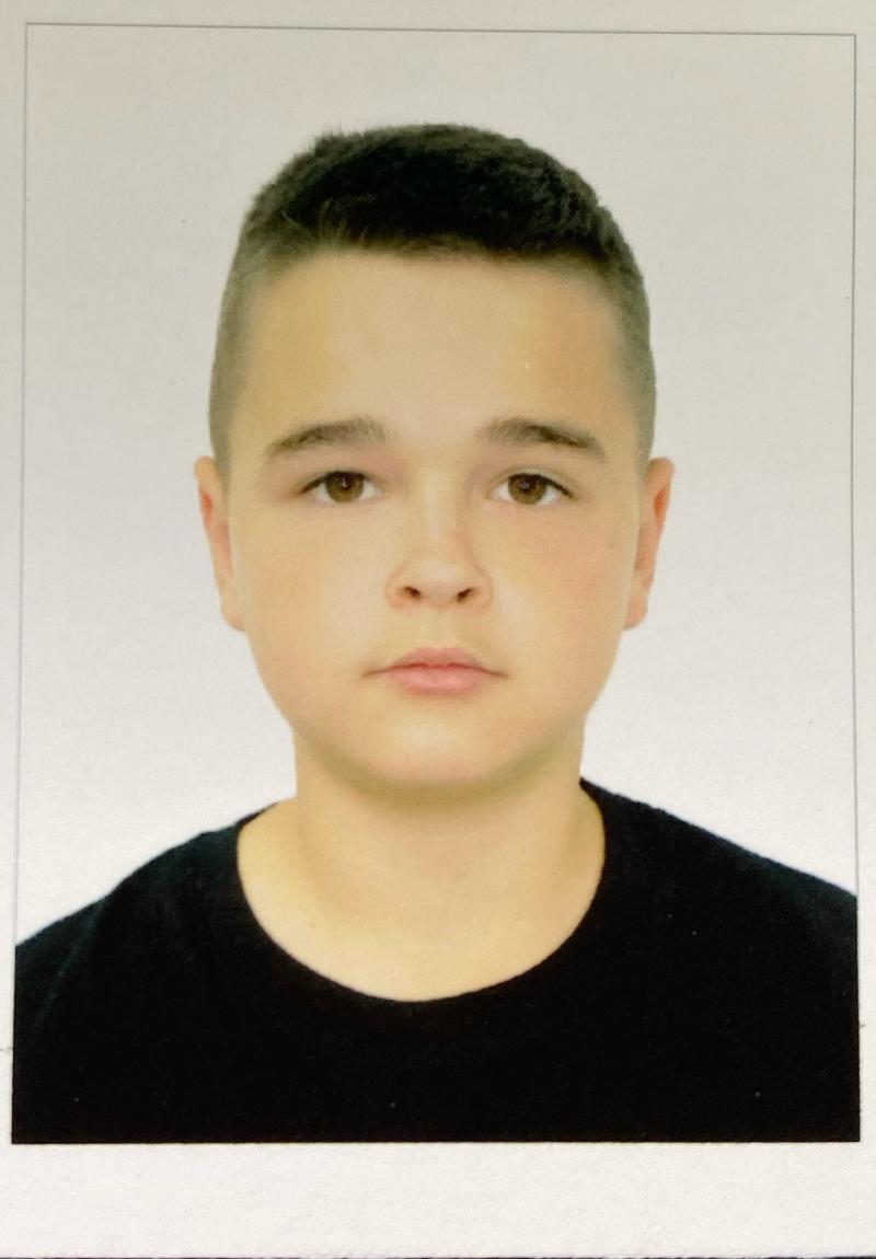 Комаров Григорий Артемович