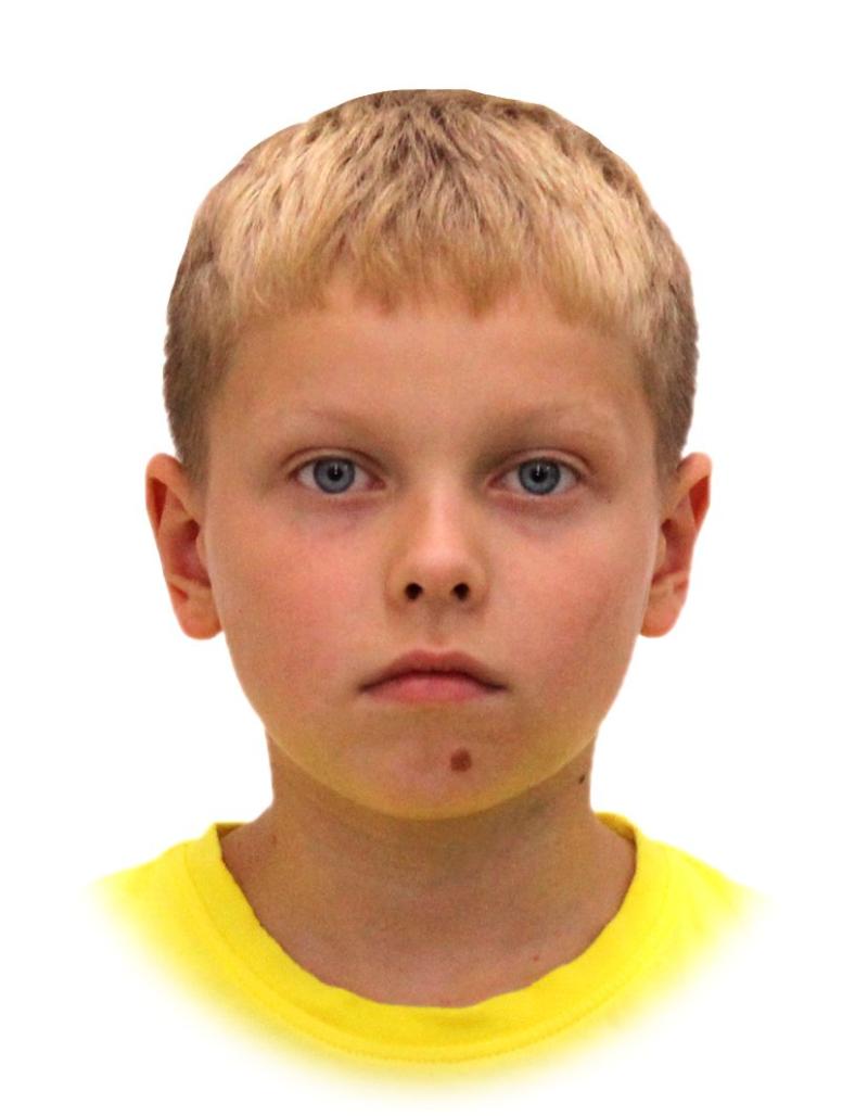 Николаев Никита Андреевич