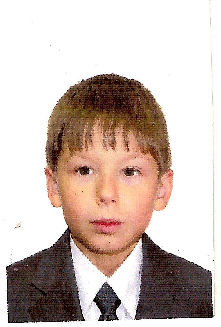 Симаков Всеволод Аркадьевич